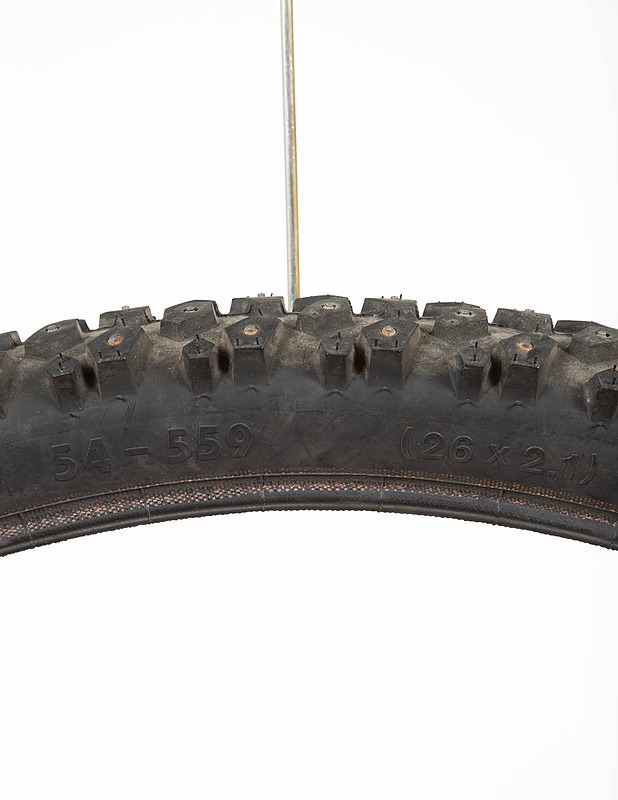 CONTINENTAL Spike Claw 240 polkupyörän nastarengas, 26" - Erikoispyörät - 10105401441 - 2