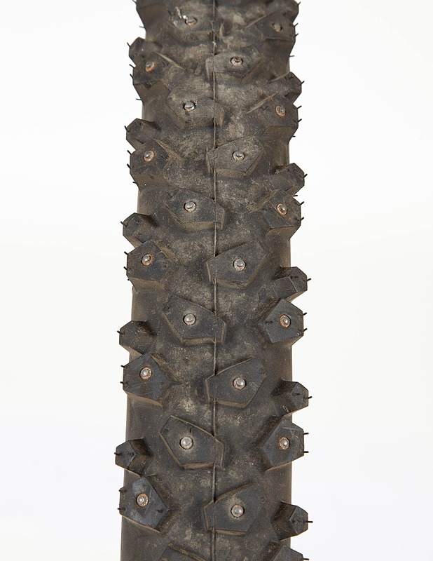 CONTINENTAL Spike Claw 240 polkupyörän nastarengas, 26" - Erikoispyörät - 10105401441 - 3