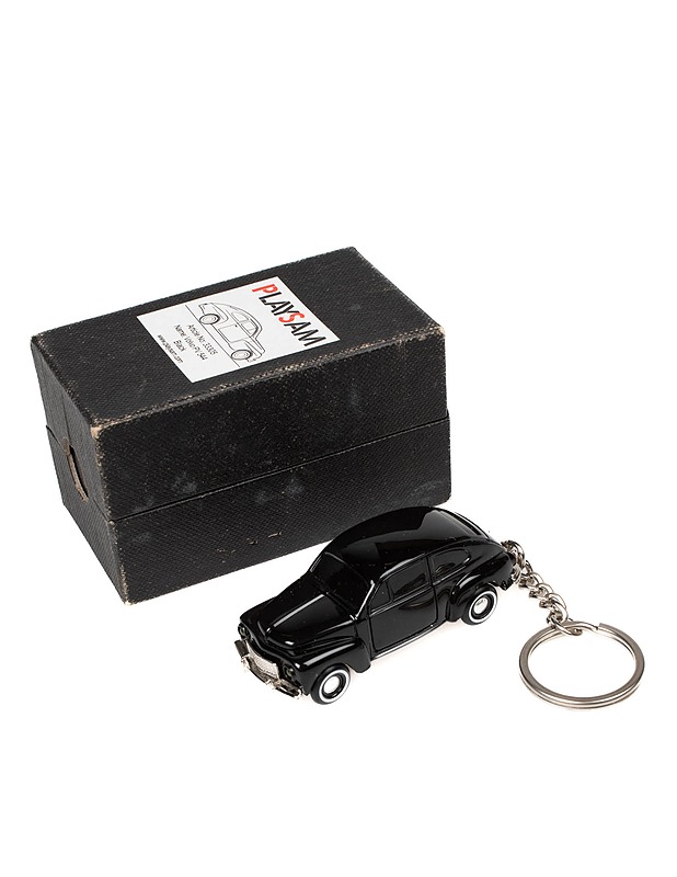 PLAYSAM Volvo avaimenperä - Korut - 10105401442 - 0