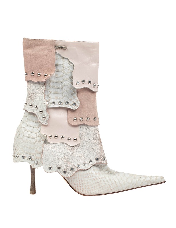 EL DANTÉS  saappaat, 38 - Naisten nilkkurit ja saappaat - 10105401445 - 1