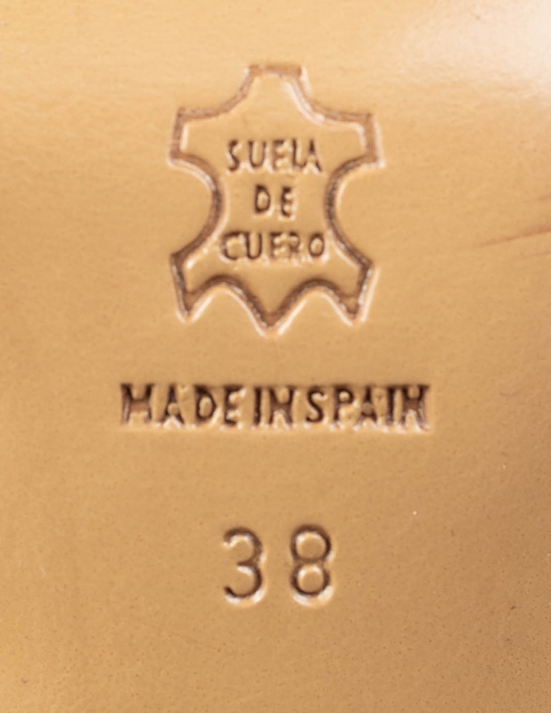 EL DANTÉS  saappaat, 38 - Naisten nilkkurit ja saappaat - 10105401445 - 2