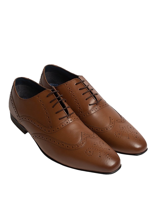 NEXT miesten nauhakengät, 48 - Miesten kävelykengät ja sandaalit - 10105401448 - 0