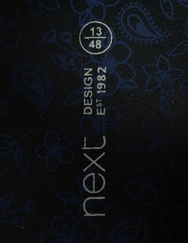 NEXT miesten nauhakengät, 48 - Miesten kävelykengät ja sandaalit - 10105401448 - 2