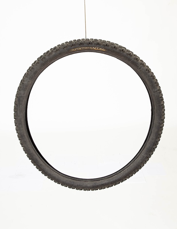 CONTINENTAL Spike Claw 240 polkupyörän nastarengas, 26" - Erikoispyörät - 10105401450 - 0