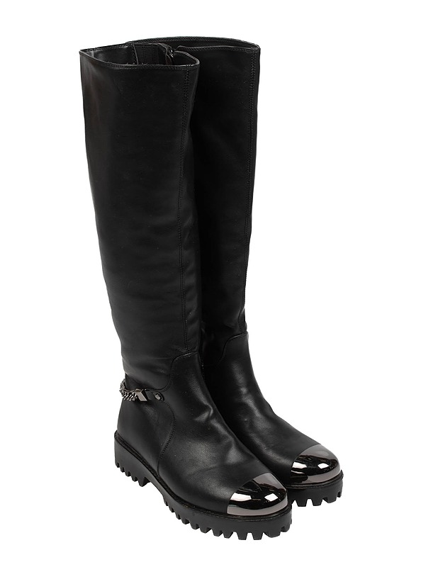 T. TACCARDI talvisaappaat, 38 - Naisten nilkkurit ja saappaat - 10105401452 - 0