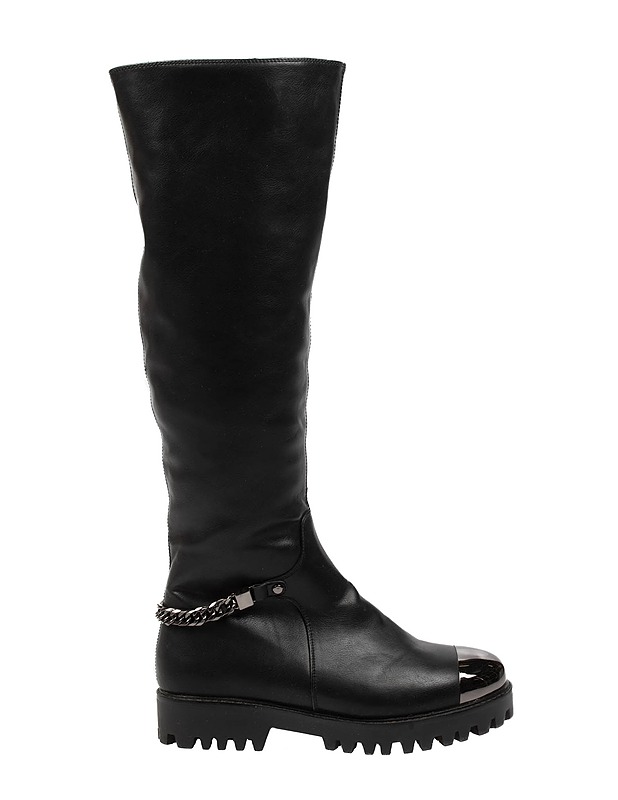 T. TACCARDI talvisaappaat, 38 - Naisten nilkkurit ja saappaat - 10105401452 - 1