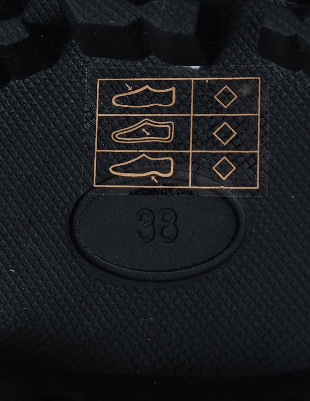 T. TACCARDI talvisaappaat, 38 - Naisten nilkkurit ja saappaat - 10105401452 - 2