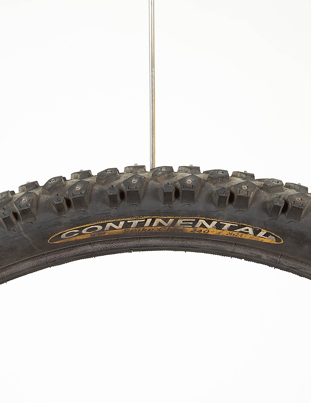 CONTINENTAL Spike Claw 240 polkupyörän nastarengas, 26" - Erikoispyörät - 10105401450 - 1