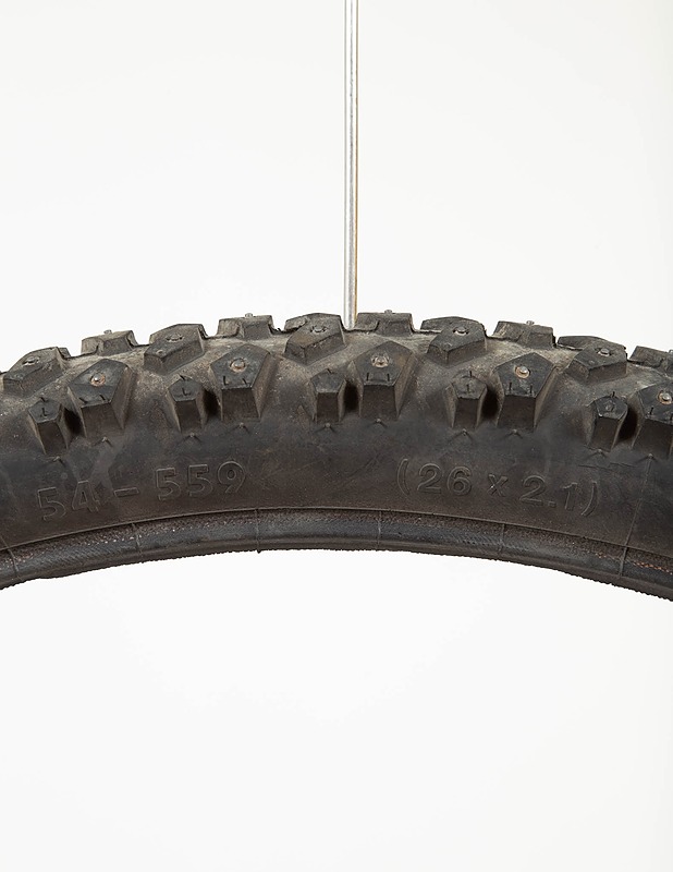 CONTINENTAL Spike Claw 240 polkupyörän nastarengas, 26" - Erikoispyörät - 10105401450 - 2