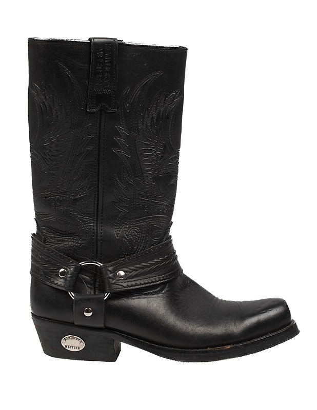 KENTUCKY WESTERN bootsit, 39 - Naisten nilkkurit ja saappaat - 10105401459 - 1