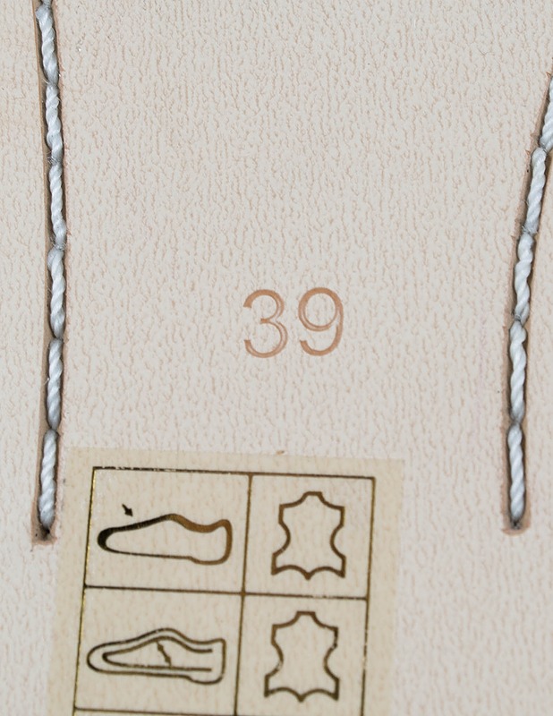 JEFFREY CAMPBELL Carrie B ballerinat, 39 - Naisten sandaalit ja balleriinat - 10105401460 - 2