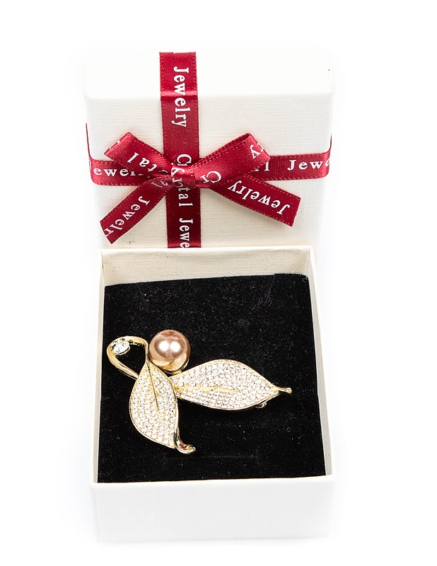 CRYSTAL JEWELRY rintakoru - Korut - 10105401468 - 0