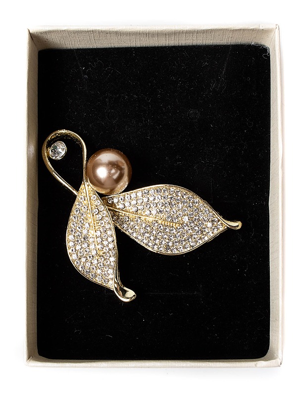 CRYSTAL JEWELRY rintakoru - Korut - 10105401468 - 1