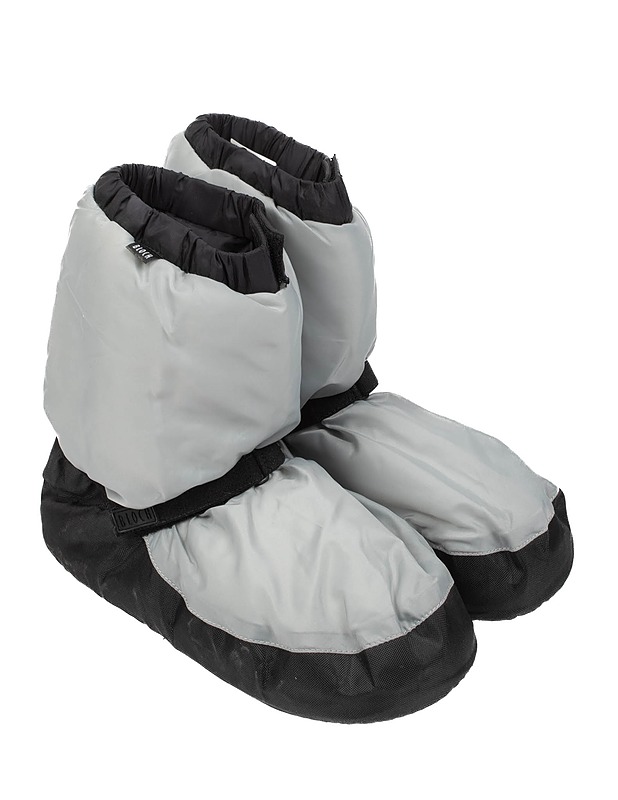 BLOCH Warm-up lämpötossut, S - Naisten kengät  - 10105401480 - 0