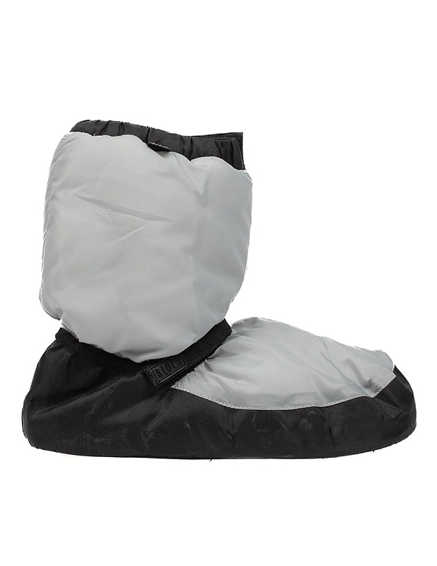 BLOCH Warm-up lämpötossut, S - Naisten kengät  - 10105401480 - 1