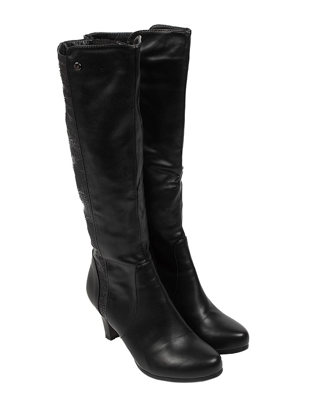 FUZZ saappaat, 38 - Naisten nilkkurit ja saappaat - 10105401477 - 0