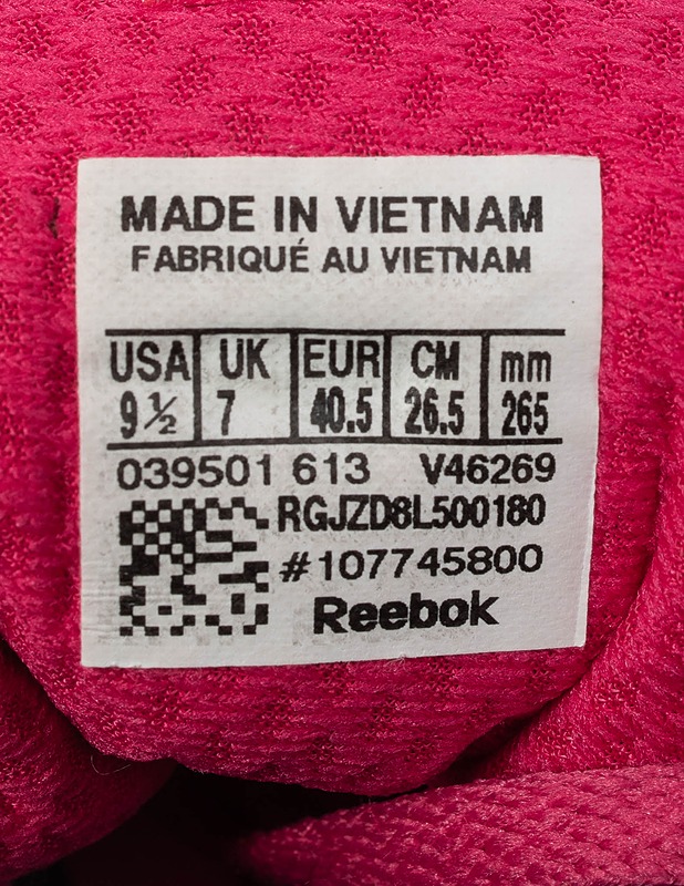 REEBOK Real Flex lenkkarit, 40,5 - Naisten kävelykengät ja tennarit - 10105401483 - 2