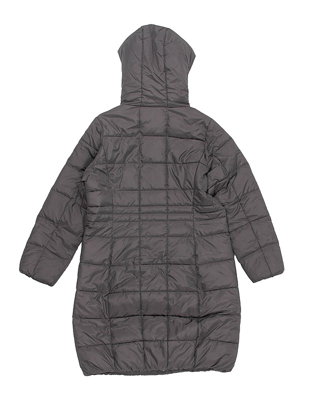 SHARE pitkä talvitakki, 42 - Naisten takit ja jakut - 10105401492 - 1