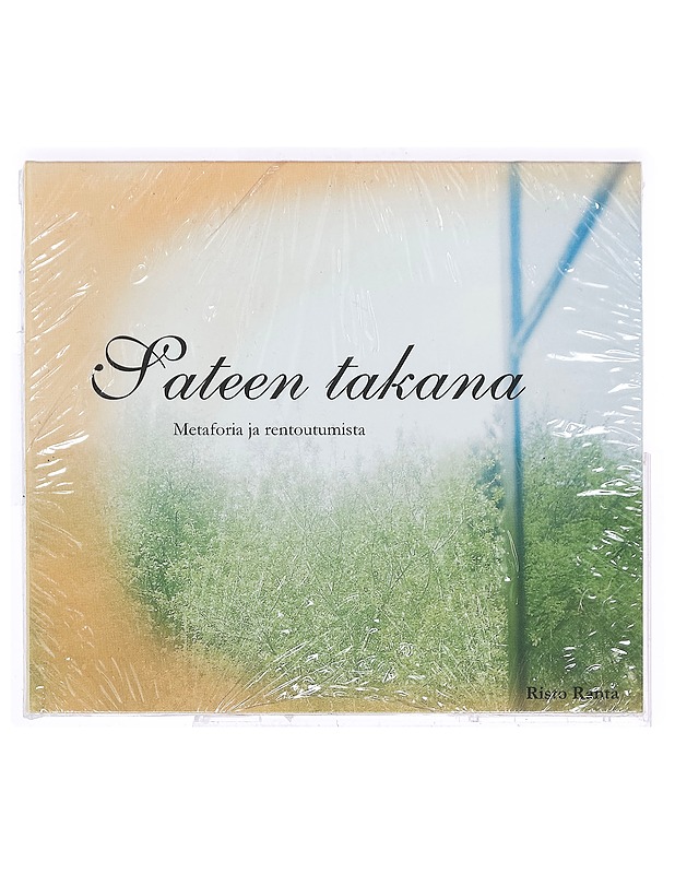 Sateen Takana: Metaforia Ja Rentoutumista - CD - CD-levyt - 10105401493 - 0