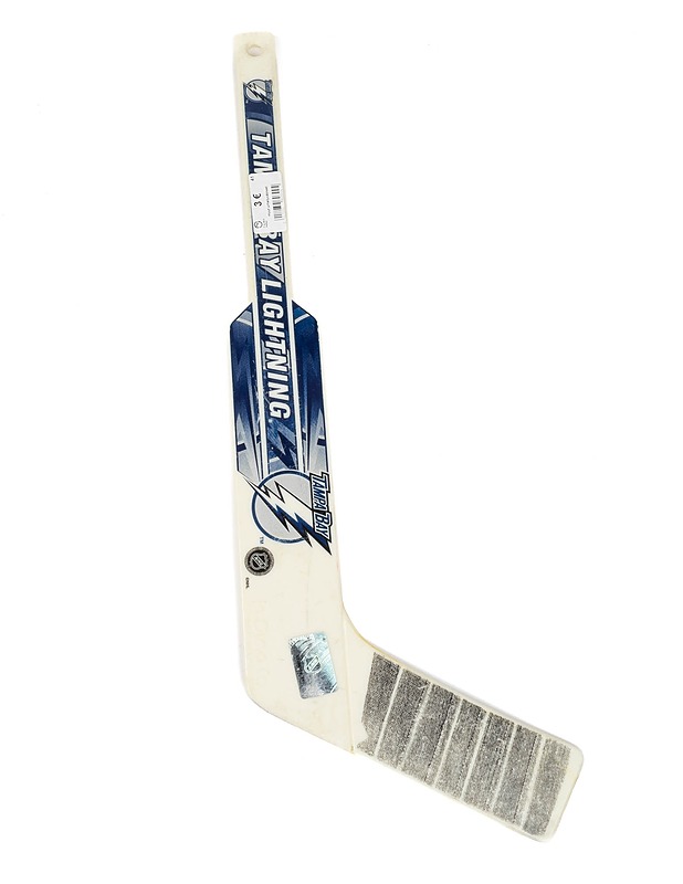 INGLASCO NHL maalivahdin minimaila - Muut urheiluvälineet ja vapaa-aika - 10105401502 - 0
