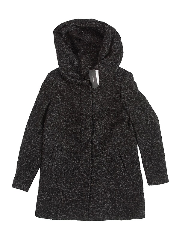 VERO MODA villasekoitetakki, L - Naisten takit ja jakut - 10105401512 - 0