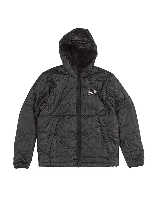 NIKE kevytvanutakki, M - Miesten takit - 10105401517 - 0