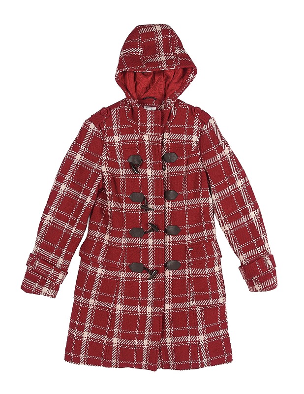 ESPRIT villakangastakki, L - Naisten takit ja jakut - 10105401520 - 0