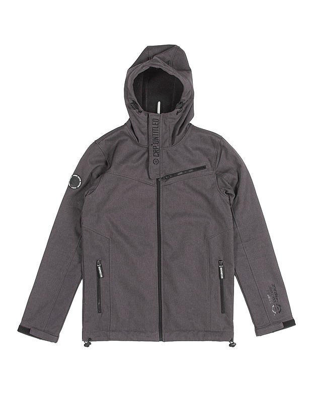 CROPP ulkoilutakki, S - Miesten takit - 10105401531 - 0