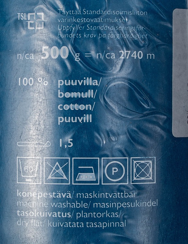 FINLA kalalanka, 500 g - Käsityö - 10105401552 - 2