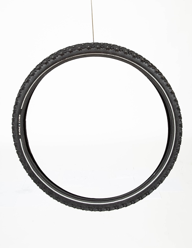 SUOMI Tyres W240 polkupyörän nastarengas, 26" - Erikoispyörät - 10105401546 - 0