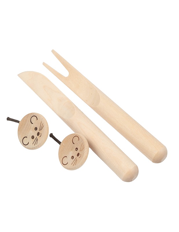 AARIKKA juustosetti, 4 osaa - Designsuosikit - 10105401544 - 1