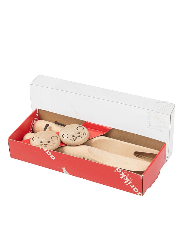 AARIKKA juustosetti, 4 osaa - Designsuosikit - 10105401544 - 0