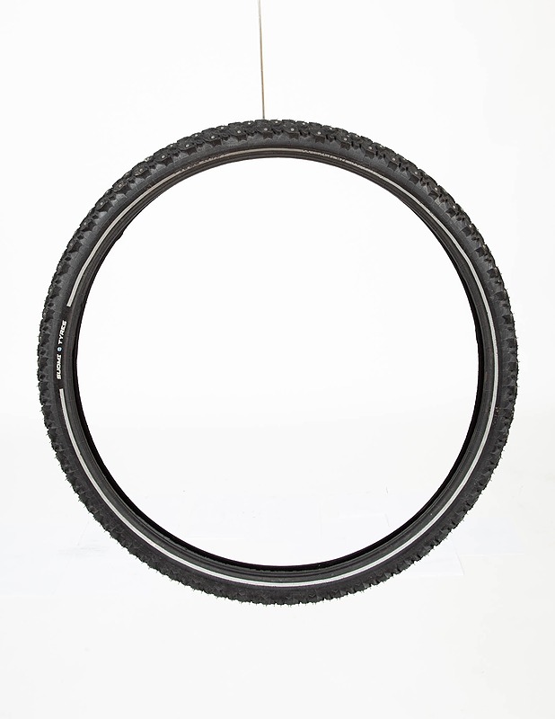 SUOMI Tyres W240 polkupyörän nastarengas, 26" - Erikoispyörät - 10105401550 - 0