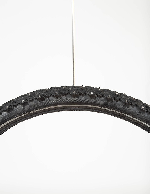 SUOMI Tyres W240 polkupyörän nastarengas, 26" - Erikoispyörät - 10105401550 - 1