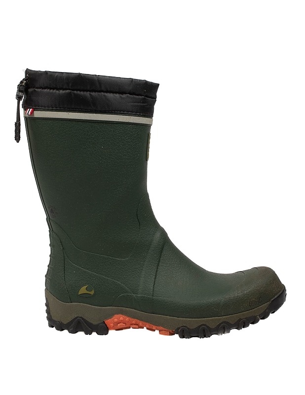 VIKING kumisaappaat, 45 - Miesten saappaat ja talvikengät - 10105401557 - 1