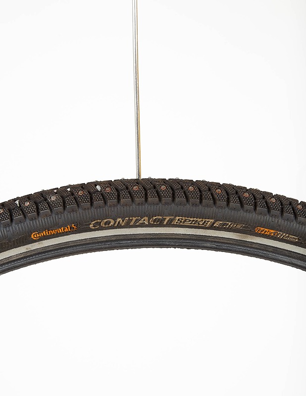 CONTINENTAL Contact Spike polkupyörän nastarengas, 28" - Erikoispyörät - 10105401561 - 1