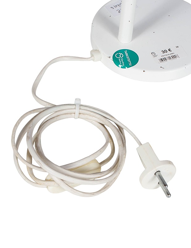 LAMPUKAS Pöytävalaisin - Valaisimet - 10105401562 - 2