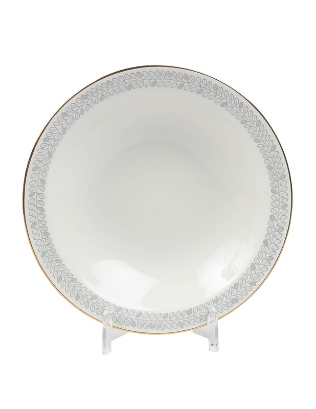 RÖRSTRAND syvä lautanen - Lautaset ja kulhot - 10105401563 - 0