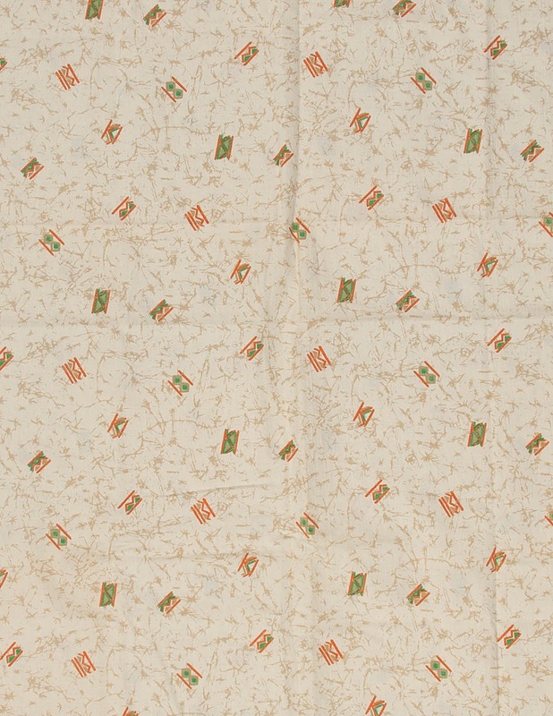 Puuvillakangas, 150x240 cm - Kankaat - 10105401580 - 0