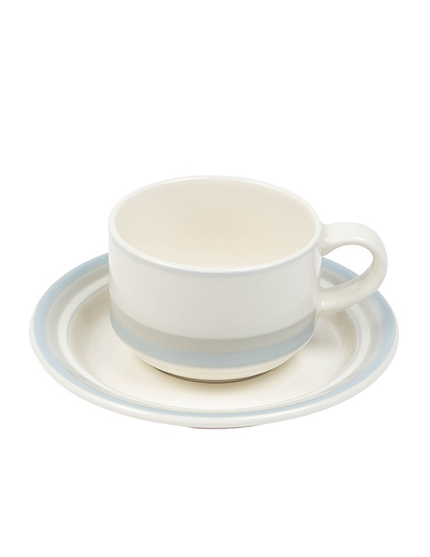 ARABIA Pallas kahvikuppi ja tassi - Designsuosikit - 10105401584 - 0