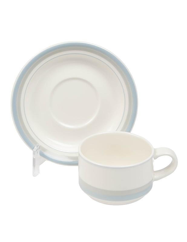 ARABIA Pallas kahvikuppi ja tassi - Designsuosikit - 10105401584 - 1