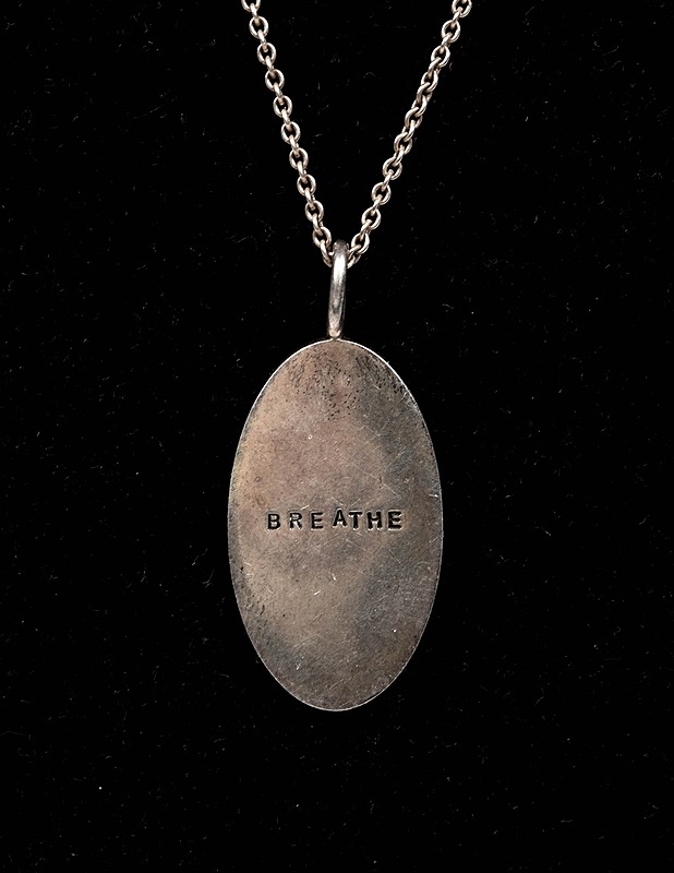 EFVA ATTLING Breath riipusketju - Korut - 10105401602 - 0