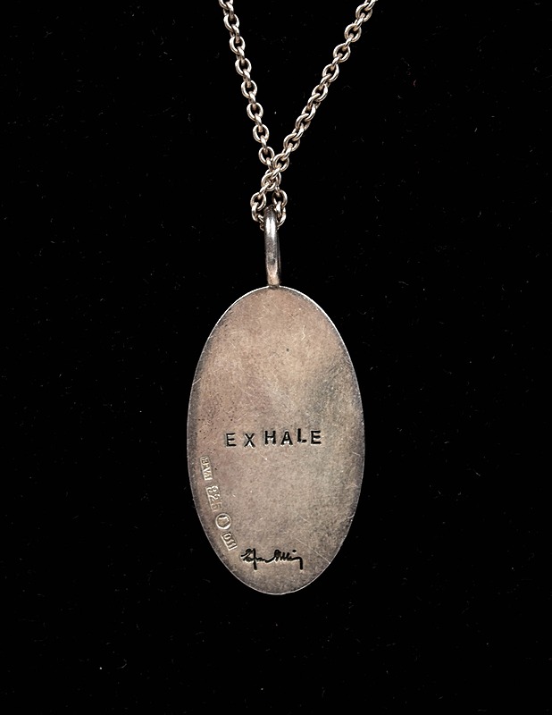 EFVA ATTLING Breath riipusketju - Korut - 10105401602 - 1