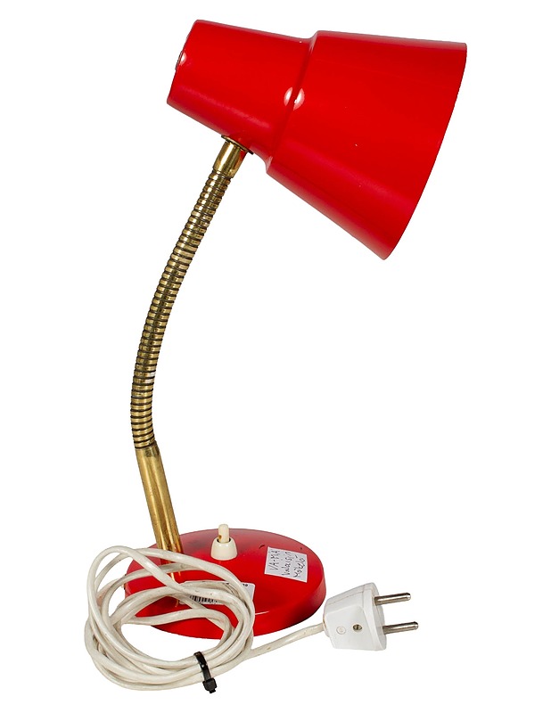 VALAISIN-MÄKELÄ Pöytävalaisin - Valaisimet - 10105401601 - 0