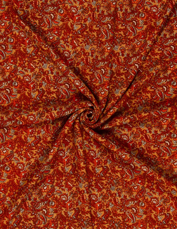 Ohut villakangas, 140x250 cm - Kankaat - 10105401605 - 1