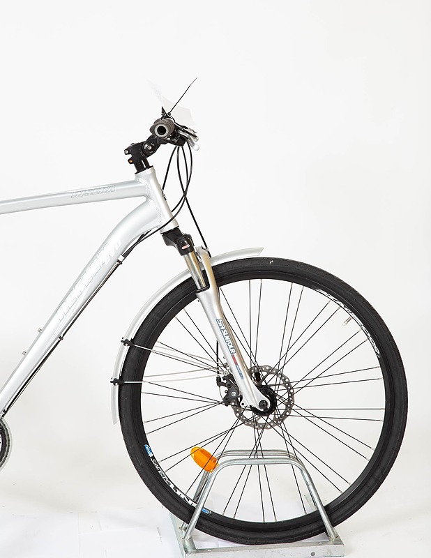 INSERA Reflex Evo polkupyörä, 28" - Miestenpyörät - 10105401626 - 1