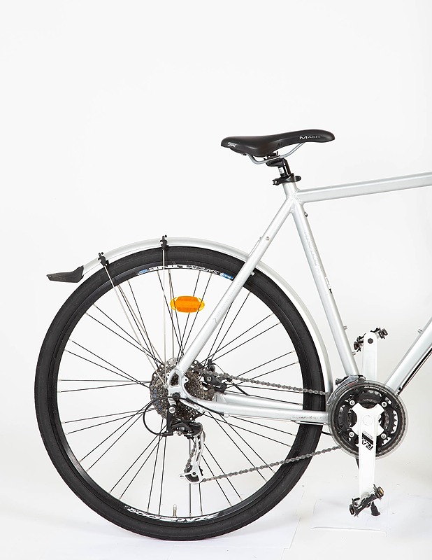 INSERA Reflex Evo polkupyörä, 28" - Miestenpyörät - 10105401626 - 2