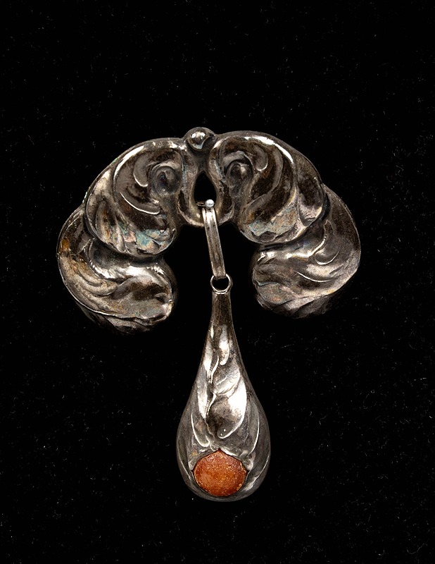 Vintage rintakoru - harvinainen - Korut - 10105401629 - 1