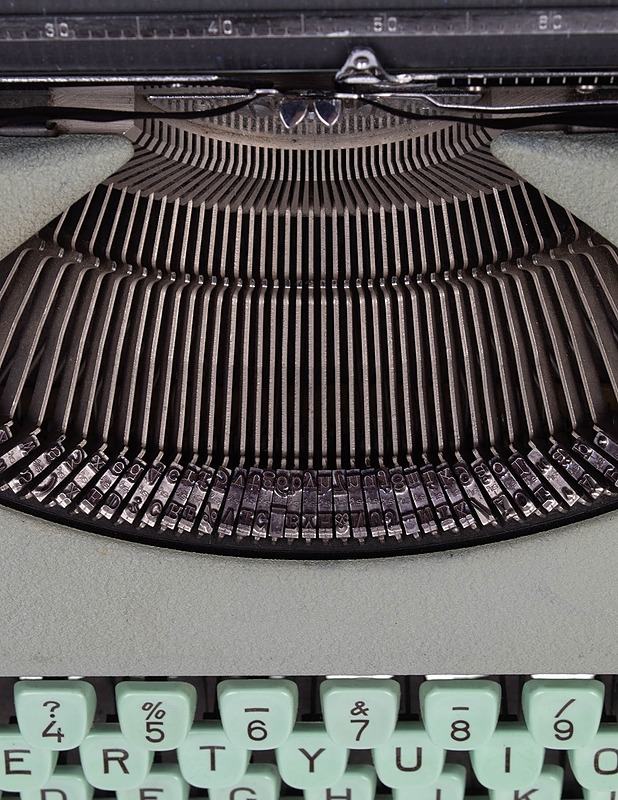 HERMES BABY kirjoituskone - Muut sisustustavarat - 10105401633 - 2