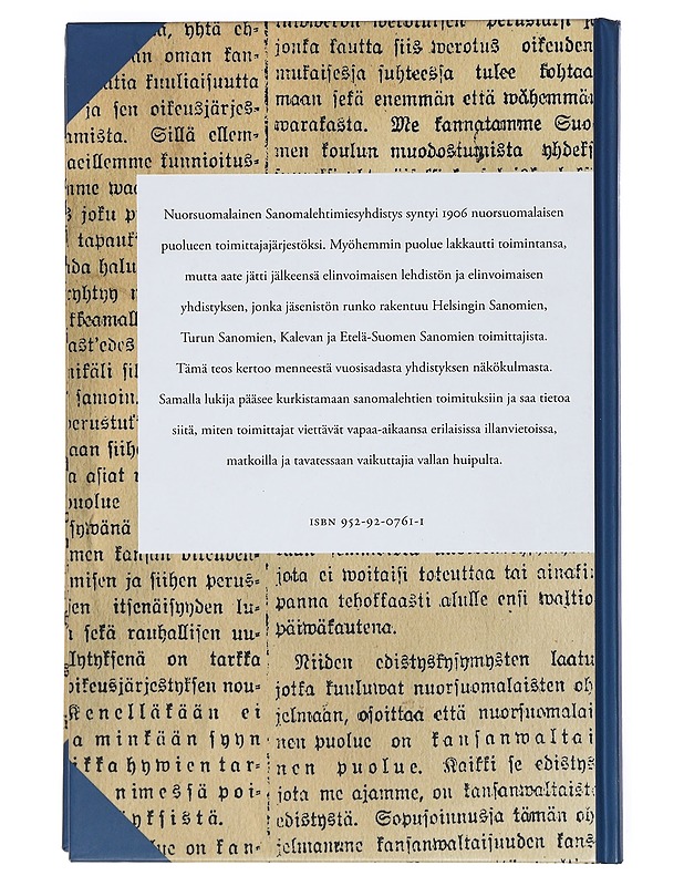 Poliittisesta vallasta sanan valtaan - Isto Mikkonen - Tietokirjat ja oppaat - 10105401637 - 1